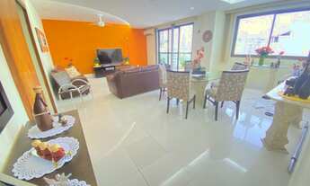 Imagem: Apartamento para venda com 190 metros quadrados