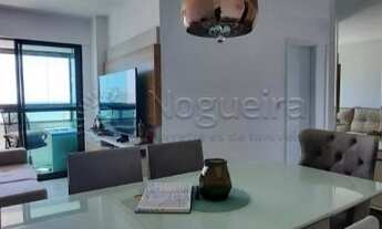 Imagem 6: Ca Apartamento Candeias 3 quartos Ca1862