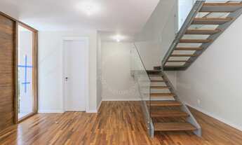 Imagem 7: Casa a venda no Alto de Pinheiros 4 quartos (4 suítes