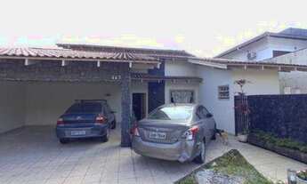 Imagem 2: Casa com 4 dormitórios à venda, 400 m² por R$ 1.050.000,00 - Saguaçu - Joinville/SC