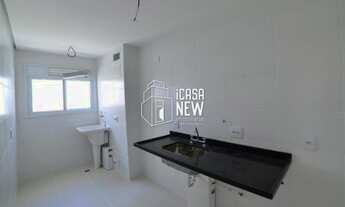 Imagem 4: CURITIBA - Apartamento Padrão - Ecoville