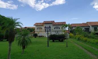 Imagem 6: À Venda Condomínio Mansões Barra da Tijuca 600m² Área Construída 1000m² Terreno 4 Suítes P