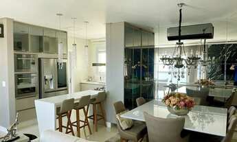 Imagem 6: Apartamento para venda 4 suítes finamente mobiliado - Balneário Camboriú - SC