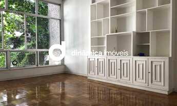 Imagem 5: APARTAMENTO DE 3 QUARTOS COM VAGA NO CORACAO DE COPACABANA