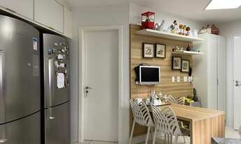 Imagem 5: Apartamento para venda com 280 metros quadrados com 4 quartos em Brotas - Salvador - BA