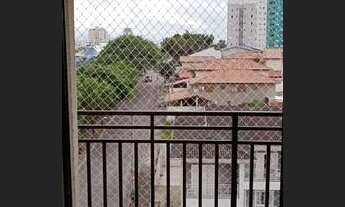 Imagem 5: Excelente Apto 2 dorms, suíte,próximo ao Shopping Shibata- Edifício Cambará