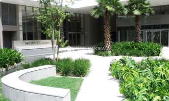 Imagem 2: PORTO ALEGRE - Conjunto Comercial/Sala - Passo da Areia