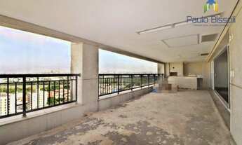 Imagem 6: Apartamento Novo à Venda Braz Leme | 297 m² Privativos | 4 Suítes | 5 Vagas