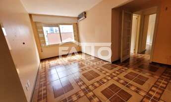 Imagem 2: Ótimo Apartamento 2 Dorm. com Dependência