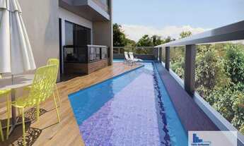 Imagem 7: Apartamento com 1 dormitório à venda, 27 m² a partir de R$ 309.900 - Porto de Galinha - Ip