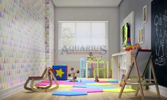 Imagem 6: Apartamento com 3 dorms, Ocian, Praia Grande - R$ 70 mil, Cod: 173340