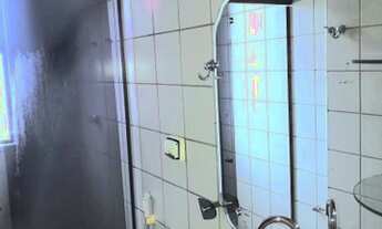 Imagem 3: Apartamento para venda tem 80 metros quadrados com 3 quartos em Ponta Verde