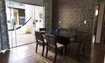 Imagem 2: Casa Canto dos Pássaros - Pirenópolis-GO