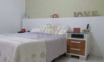 Imagem 4: Excelente Residência em Condomínio Fechado. Ac. Financ. e Fgts