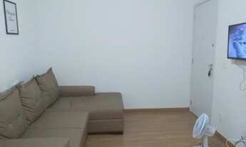 Imagem 1: Apto. 2 qtos - B. Frei Leopoldo - R$ 160 mil - Financiado - Cód. 1528