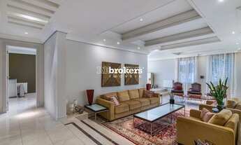 Imagem 6: Residencial Solar do Barigüi - Santo Inácio - REbrokers Imóveis