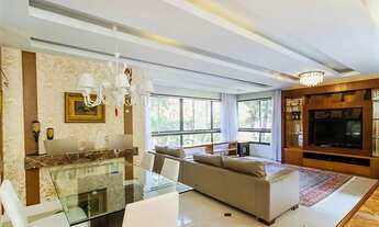 Imagem 3: Apartamento 3 dorm 1 suíte 2 vagas Higienópolis