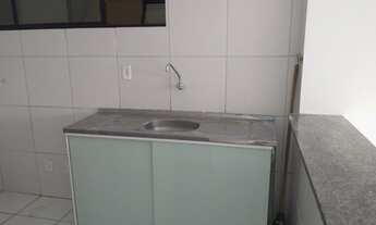 Imagem 5: Apartamento 2/4 com suíte Machado de Assis