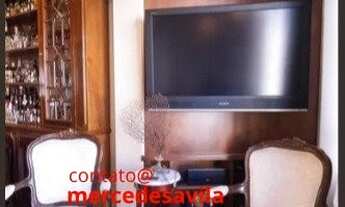 Imagem 5: Apartamento Campo Belo 279 m² 4 Dormitórios