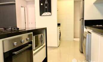 Imagem 6: Apartamento em Moema