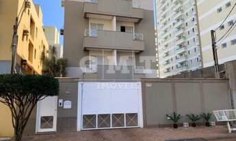 Imagem: Apartamento - Ribeirão Preto - Nova Aliança