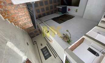 Imagem 6: SOBRADO 5 DORMITÓRIOS TATUAPÉ TRAVESSA APUCARANA COM ITAPURA ÓTIMA LOCALIZAÇÃO