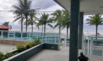 Imagem 3: VENDO/TROCO - APARTAMENTO MOBILIADO PRAIA CENTRO ,MONGAGUÁ SP. FRENTE MAR NOVO TERRAÇO G