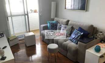 Imagem 4: Apartamento com 3 dormitórios à venda, 78 m² por R$ 550.000,01 - Ipiranga - São Paulo/SP