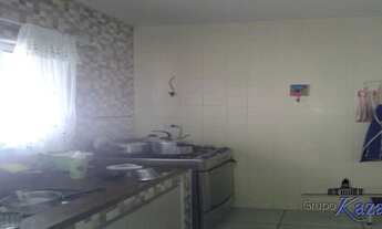 Imagem 5: Casa Sobrado Jardim Anhembi 5 DORMITÓRIOS