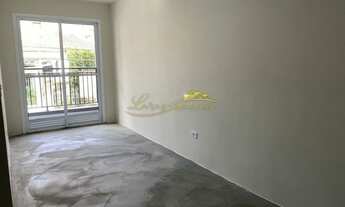 Imagem: Apartamento Novo no Butantã