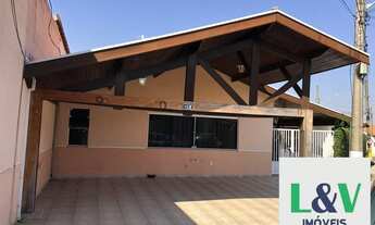 Imagem: Casa para locação em Condomínio na Cidade