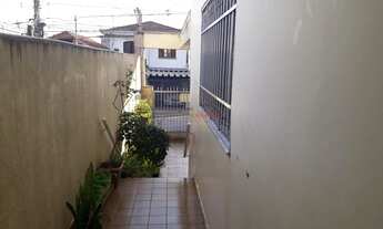 Imagem 3: Sobrado a venda com 03 Dormitórios - Edicula e 02 Vagas - Campo Grande