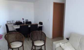 Imagem 2: Apartamento para venda tem 72 metros quadrados com 2 quartos em Mirim - Praia Grande - SP