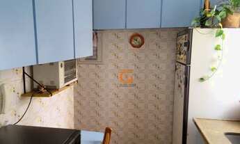 Imagem 5: Apartamento com 2 dormitórios à venda, 62 m² por R$ 417.000,00 - Saúde - São Paulo/SP