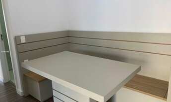 Imagem 2: Apartamento para Venda em Barueri, Alphaville, 2 dormitórios, 1 suíte, 2 banheiros, 1 vaga