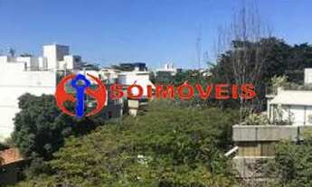 Imagem 4: NO JARDIM OCEÂNICO MARAVILHOSA COBERTURA COM AMPLA SALA, 3 QUARTOS SENDO UM COM SUÍTE, DUA