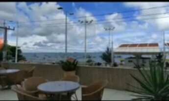 Imagem: Lindo flat vista Mar, liga 9 8 7 4 8 3 1