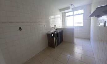 Imagem 3: Cobertura com 2 dormitórios à venda, 91 m² por R$ 260.000,00 - Bairu - Juiz de Fora/MG