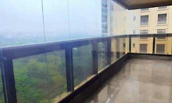 Imagem: São Paulo - Apartamento Padrão - Alto