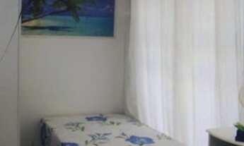 Imagem 2: Quartos Individuais para Moças