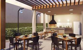 Imagem 2: *OPORTUNIDADE** More na Lapa em Lindo Apto de 2 Dormitórios