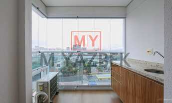 Imagem 5: São Paulo - Apartamento Padrão - Barra Funda