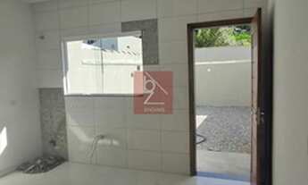 Imagem 5: Sobrado à venda no bairro Sertãozinho - Matinhos/PR