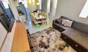 Imagem 2: BELO HORIZONTE - Apartamento Padrão - Floramar