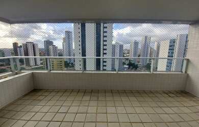 Imagem 3: Edf Mairiporã Village , 570 metros quadrados com 6 quartos em Casa Forte - Recife - Perna