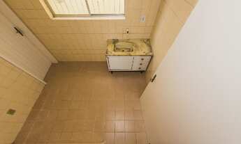 Imagem 3: Apartamento 1 quarto para aluguel Pelotas