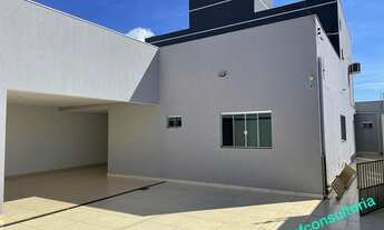 Imagem 2: VENDE SOBRADO PARQUE BRASILIA ANAPOLIS GO