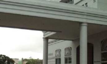 Imagem 4: Apartamento para venda tem 328 metros quadrados com 4 quartos em Horto Florestal - Salvado