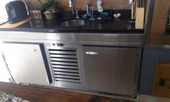 Imagem 6: Vila Mariana - Apto de 97 m2 , com 3 dorms, 1 suite , varanda Grill, com 2 vagas