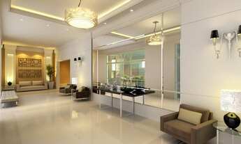 Imagem 3: Morumbi - Apartamento de 178 m2, com3 dorms, 3 suites e 4 vagas e com quadra de tenis